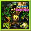 Royal Defense: Invisible Threat